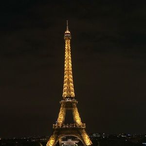 Meet your Posher, Christiana